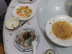 -天乐农家鱼头王(天目湖店)
