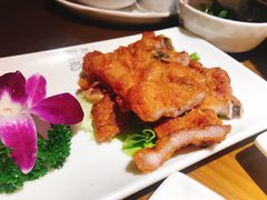 -百岁我家·酸菜鱼专门店(塘下店)