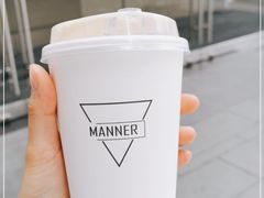 -Manner Coffee(IFS一楼店)