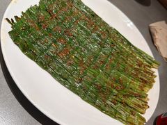 -羊门客在·烤盐池滩羊·川菜