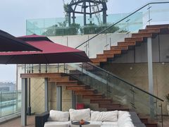 -西湖17·湖景餐厅(杭州新侨饭店)