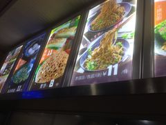 -道味炸酱面(商海南街店)