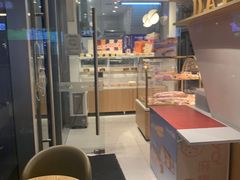 -BreadTalk面包新语·烘焙蛋糕(富力海珠城店)