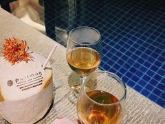 -三亚亚龙湾铂尔曼别墅度假酒店