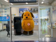 -中部国际机场