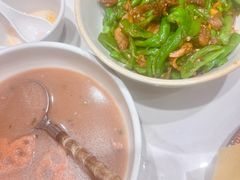 -饭橘汉江码头·乡野土菜馆(静安路店)