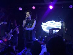 -育音堂音乐公园