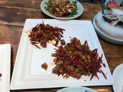 -院8里·少城记忆老川菜(宽窄巷子店)