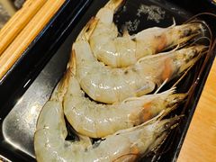 -蚝英雄鲜蚝自助专门店(长楹天街直营店)