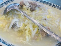 -石老头关东饺子王·东北菜(嘉华鑫城店)