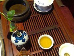 -白鹭原茶艺馆