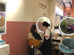 -海马体照相馆(上海宝山万达广场店)