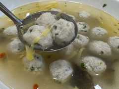 -米香居新鲁味·水饺餐厅