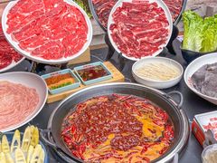 -巴蜀大将火锅(春熙店)