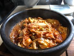 韩国烤鸡-穹六人间 people 6(岳阳路店)