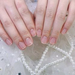 -1T·1M 日式美甲美睫