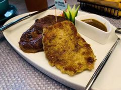 -名典咖啡(清新店)