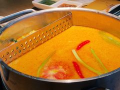 -生如夏花泰式火锅(西村黑金店)