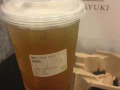 -奈雪的茶(皇庭广场店)