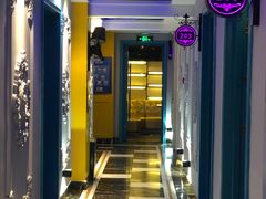 -莹乐迪量贩式KTV(祝桥店)