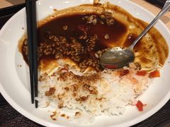 -吉野家(上海美罗城店)