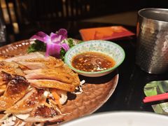 -金厨泰国餐厅·全泰籍厨师料理(拱北店)