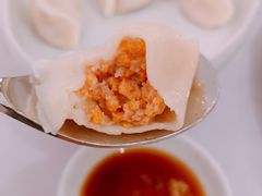 原汁海胆水饺-喜鼎海胆水饺(平安金融中心店)