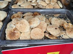 甜烧饼-王氏双塔烧饼(葑门横街店)