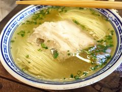 -同得兴 Since·1995 传统苏式面馆(十全街店)