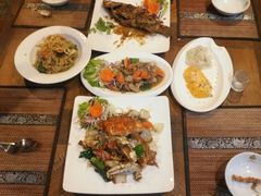 -BAI BUA RESTAURANT