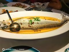 -醉舍·新淮扬菜(长宁龙之梦店)