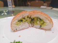葱油饼-金悦轩海鲜酒家(南宁店)