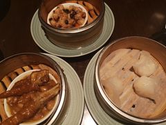 -环球港凯悦 · 享悦中餐厅