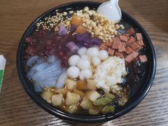 -糖糖冰粉(凤城三路总店)