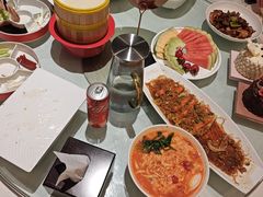 -大铁勺新津菜(东丽阳光新业广场店)