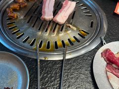 -炽城·烤肉名家(鸿达中央广场店)
