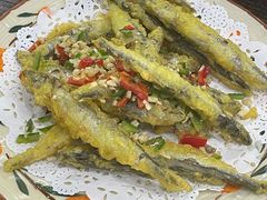 -湛记牛肚螺粥(群贤路店)