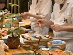 -鮨冠OMAKASE食べ放题(北京首店)
