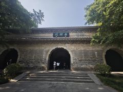 -灵谷景区