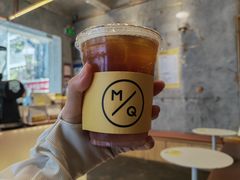 -MQ COFFEE STAND明谦(新洲店)