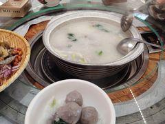 -丰尔粥食·粥底火锅·桑拿鸡(大良总店)