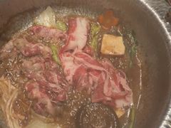 -牛YO寿喜烧和牛火锅自助(三台子万象汇店)