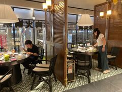 -正禾鲜·潮汕牛肉火锅(凯德天府店)