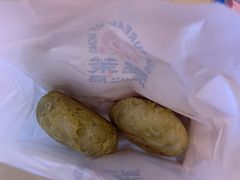 梅干菜酥饼-墨茉点心局(国金街店)
