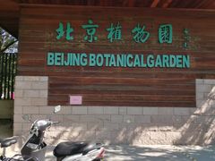 -北京植物园南门售票处
