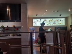 -难忘的面(五矿君澜酒店)