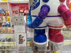-泡泡玛特POPMART(凯德大峡谷店)
