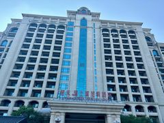 -启东恒大海上威尼斯酒店