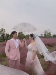 点击看大图 -青禾蒙娜丽莎婚纱摄影(武汉总店)
