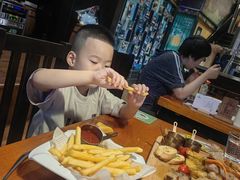 -布拉格餐厅· 中欧捷克菜(全国首店)